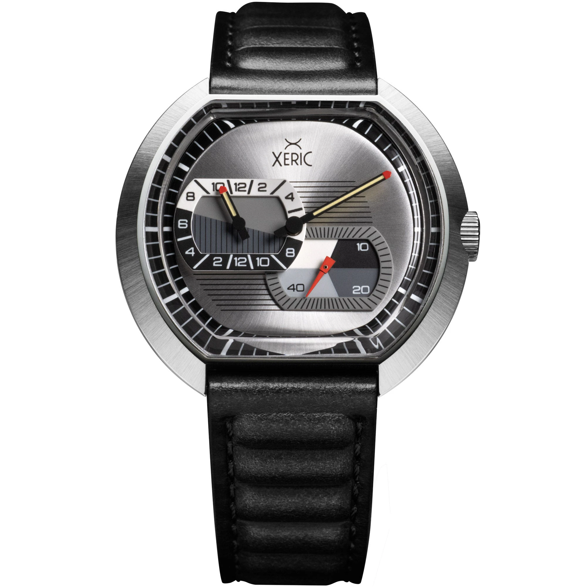 Xeric Regulator 1968 Automatic