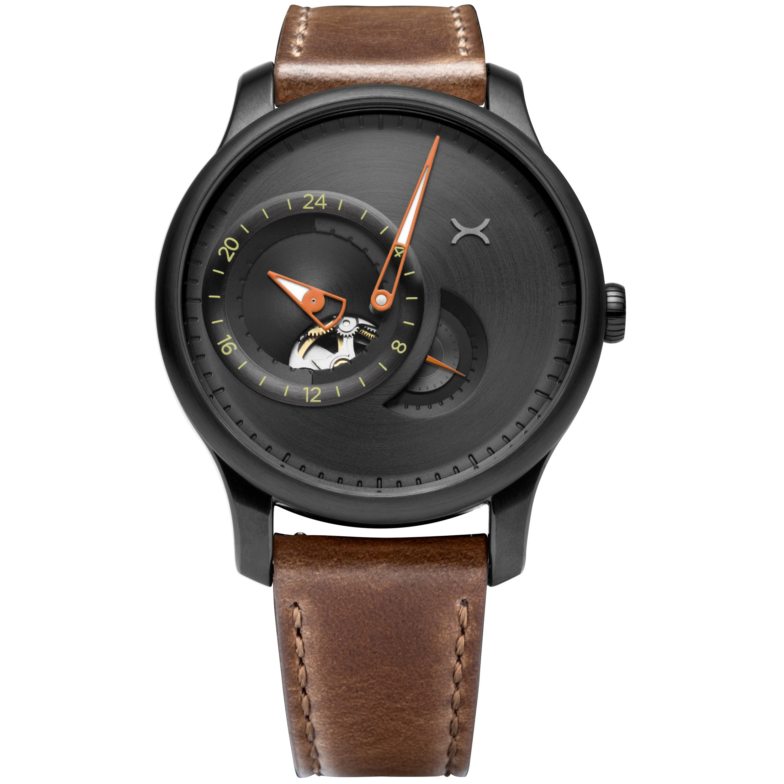 Xeric Regulator Automatic
