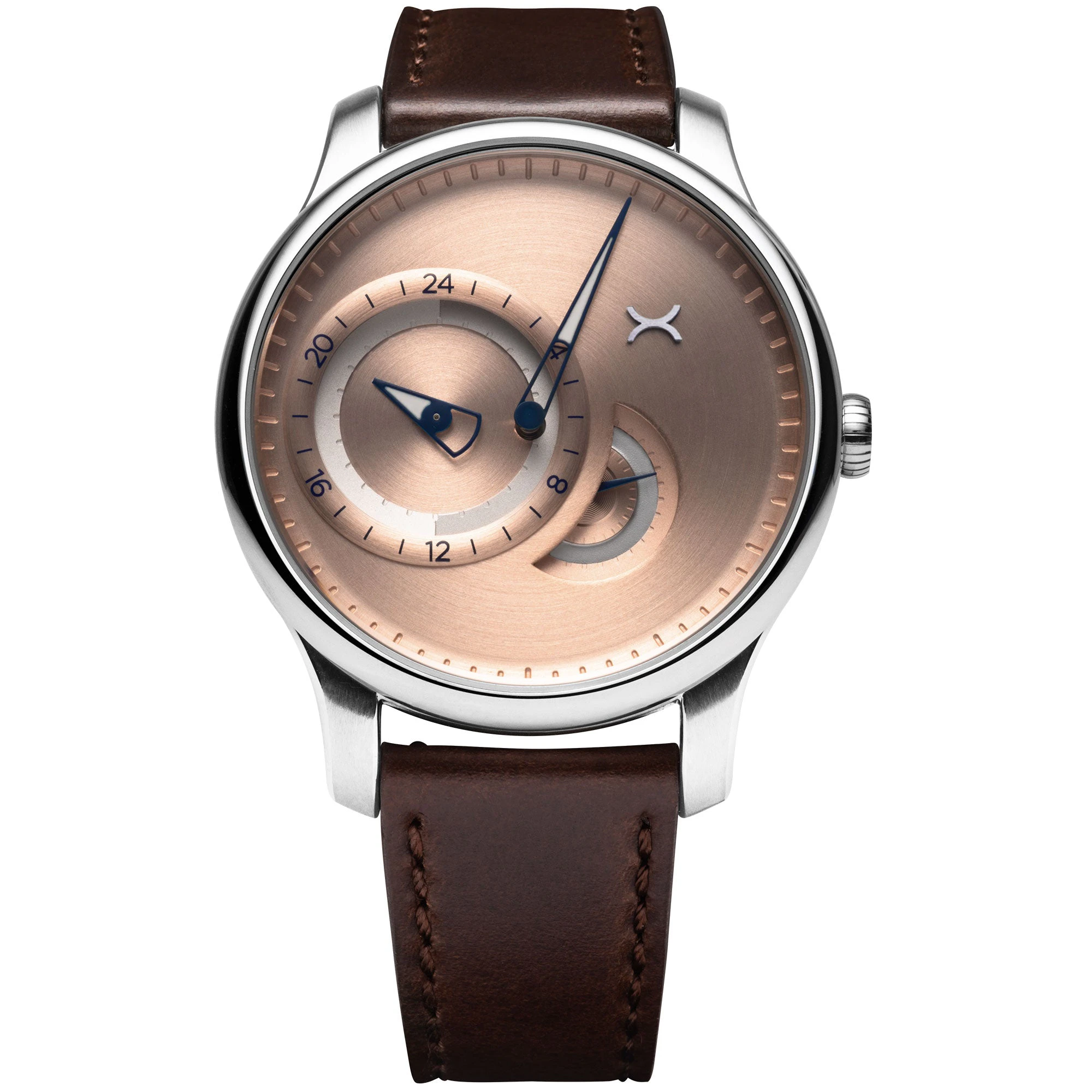 Xeric Regulator Automatic