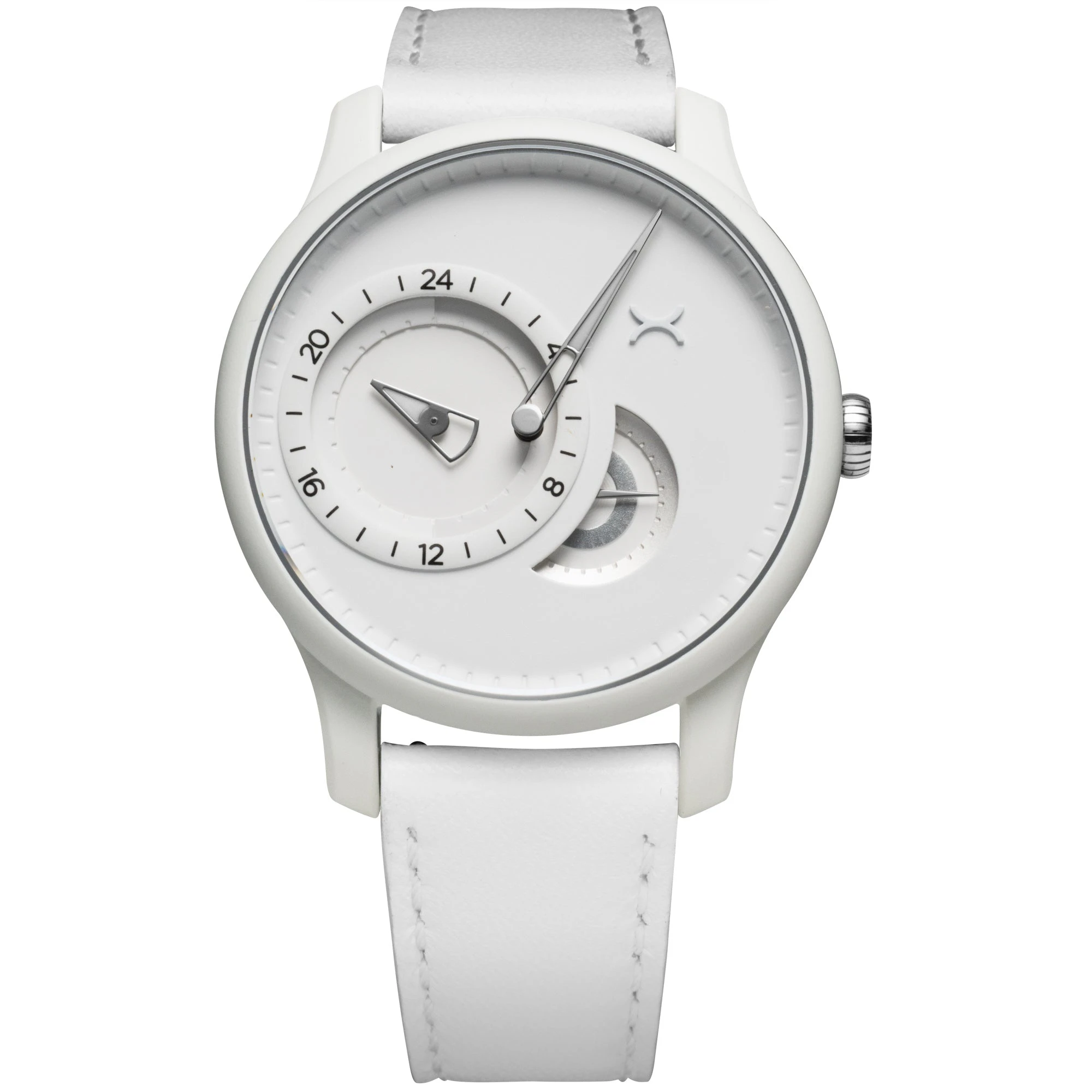 Xeric Regulator Automatic Whiteout