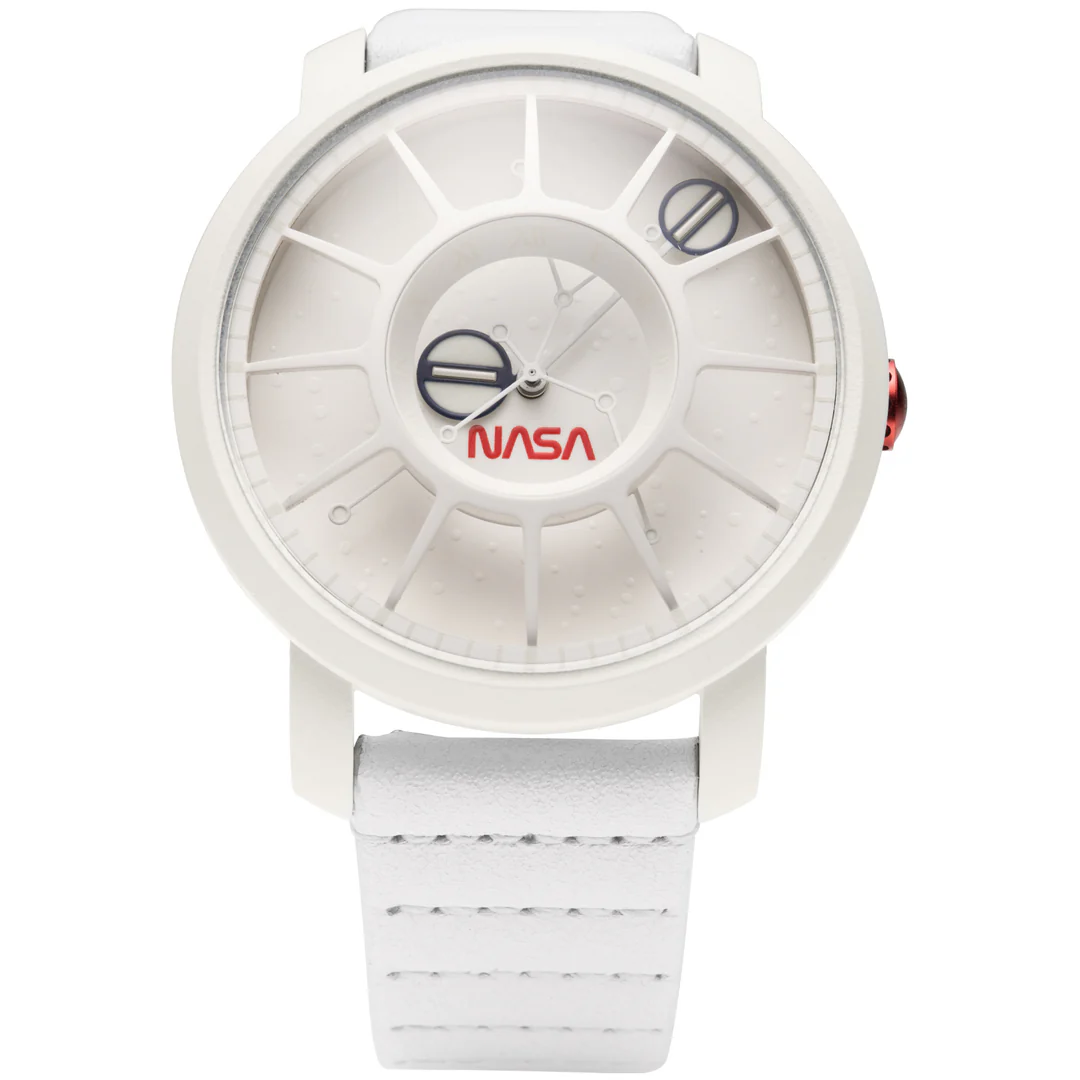 Xeric Trappist-1 Automatic NASA Edition Apollo 11