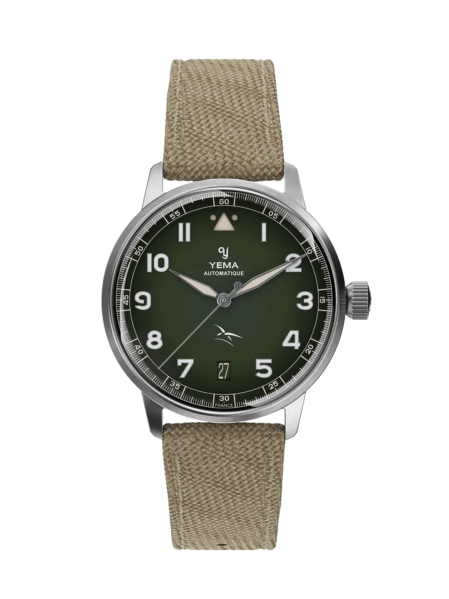Yema Flygraf Flieger French Air Force
