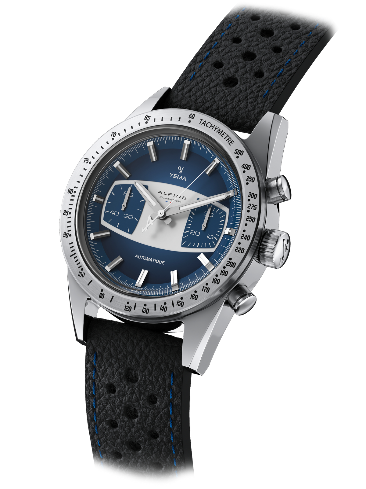 Yema Rallygraf A470 Limited Edition