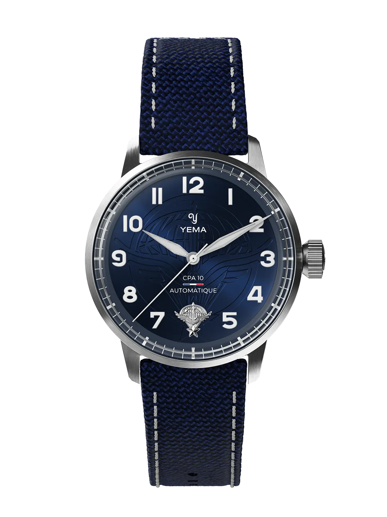 Yema Flygraf CPA10
