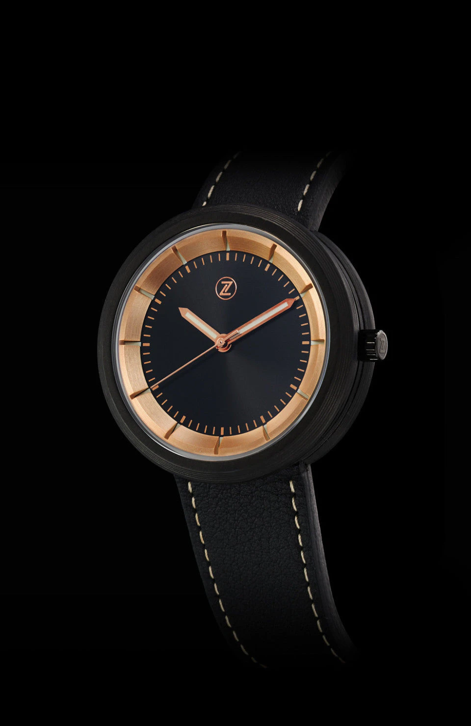 Zelos Chroma 2 Limited Edition: Carbon Fiber