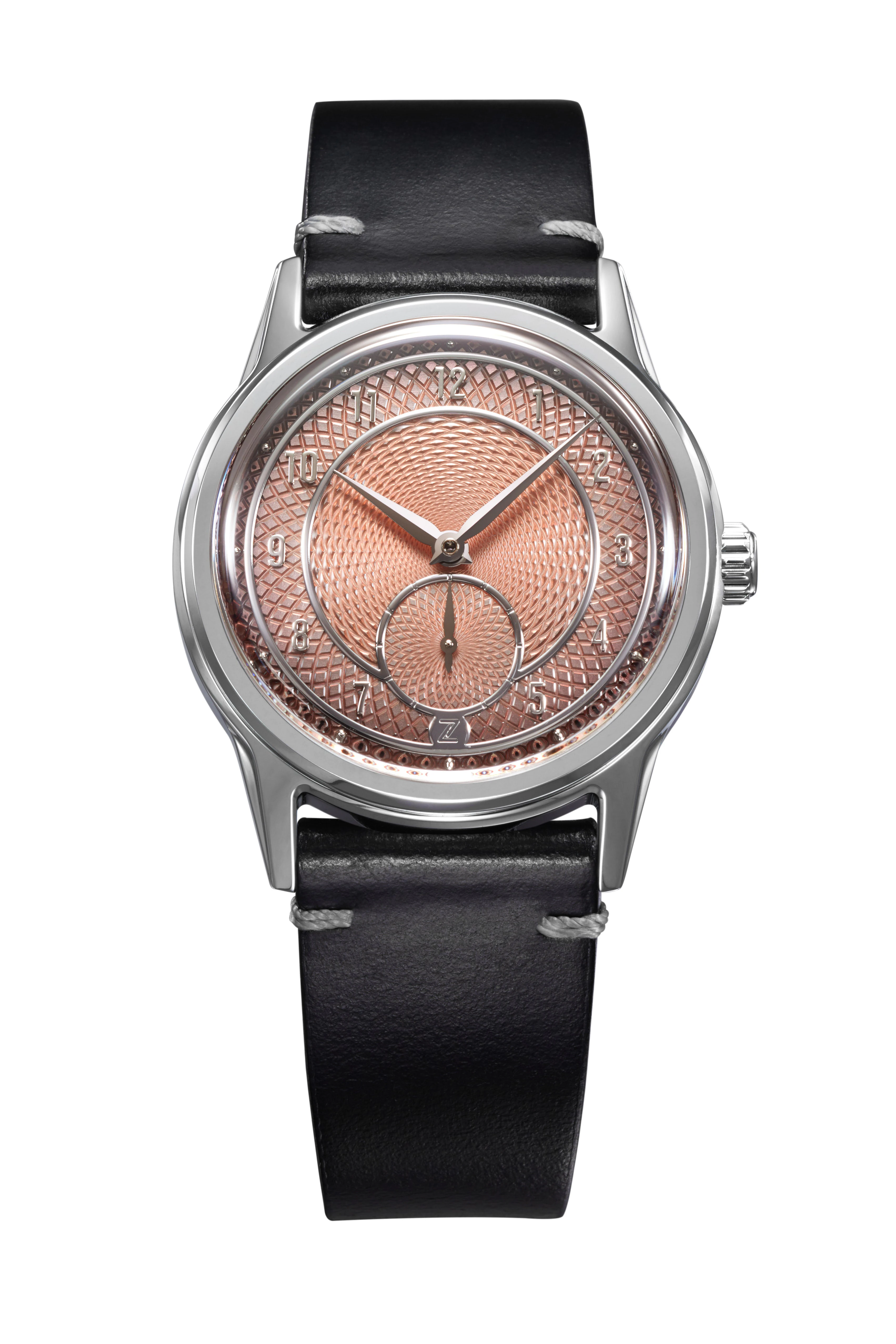Zelos Nova 37