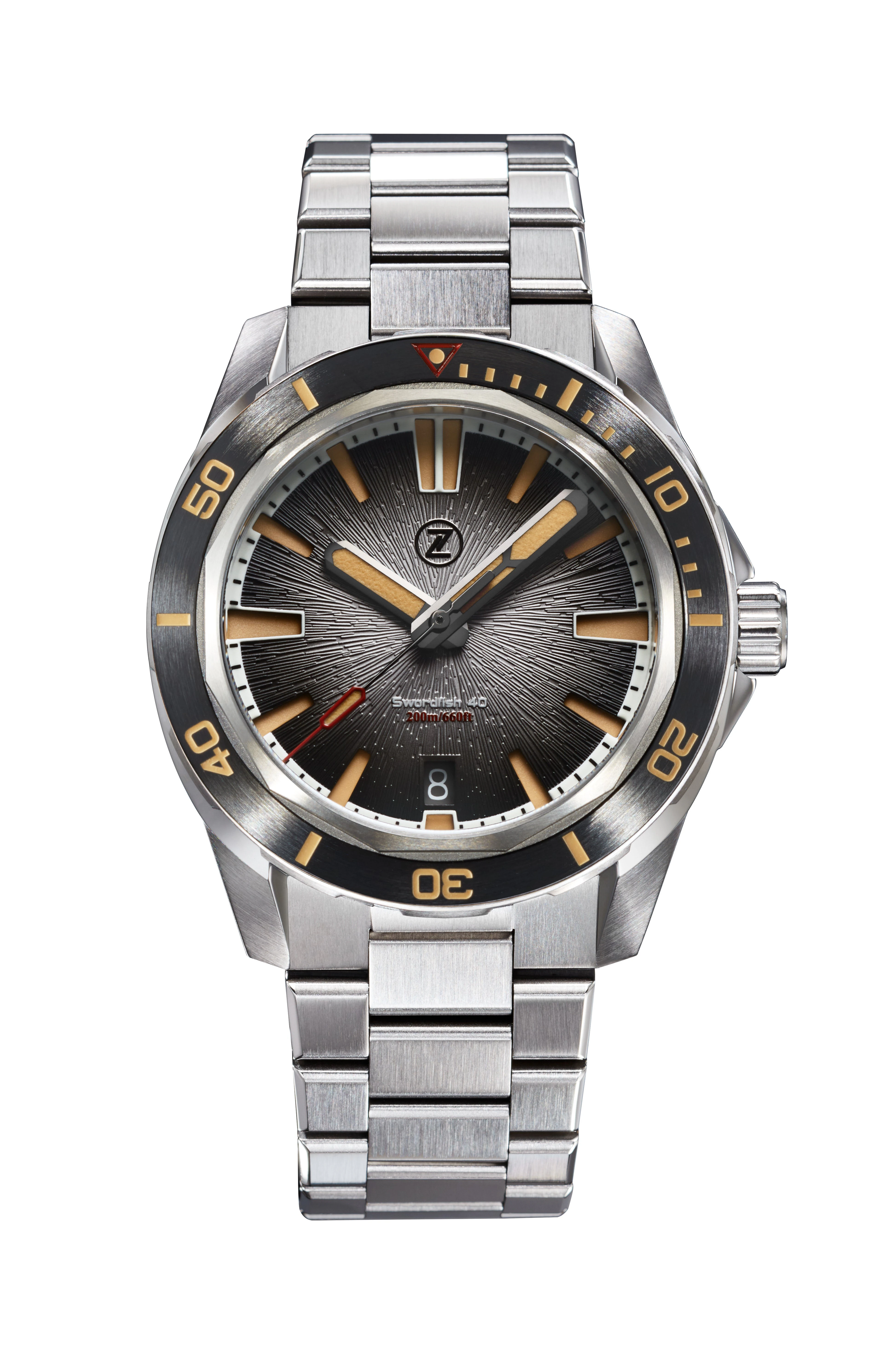 Zelos Swordfish 3