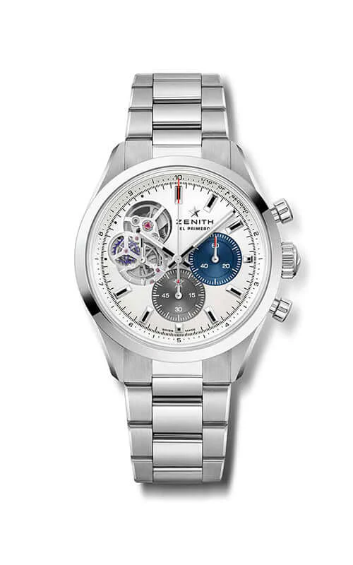Zenith Chronomaster Open