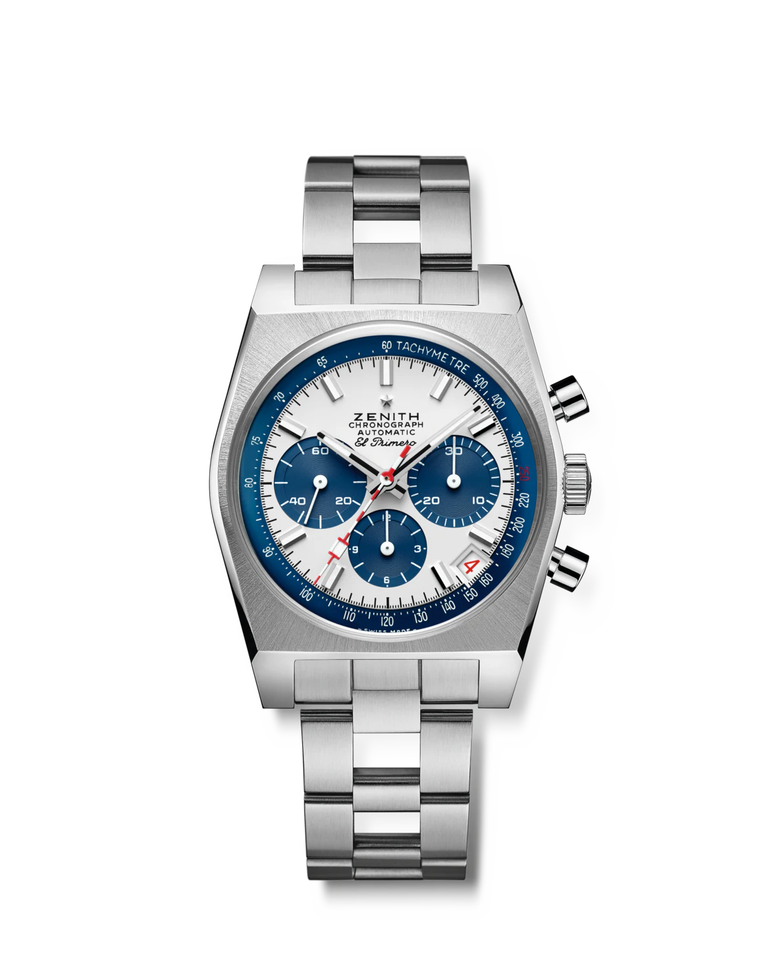 Zenith Chronomaster Revival Liberty Ii