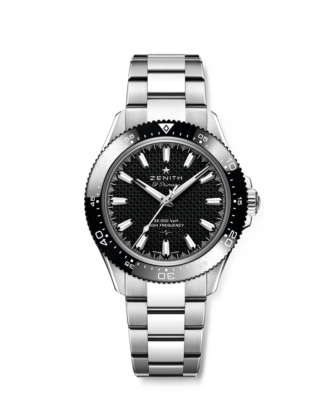 Zenith Chronomaster Solo Sport No Date