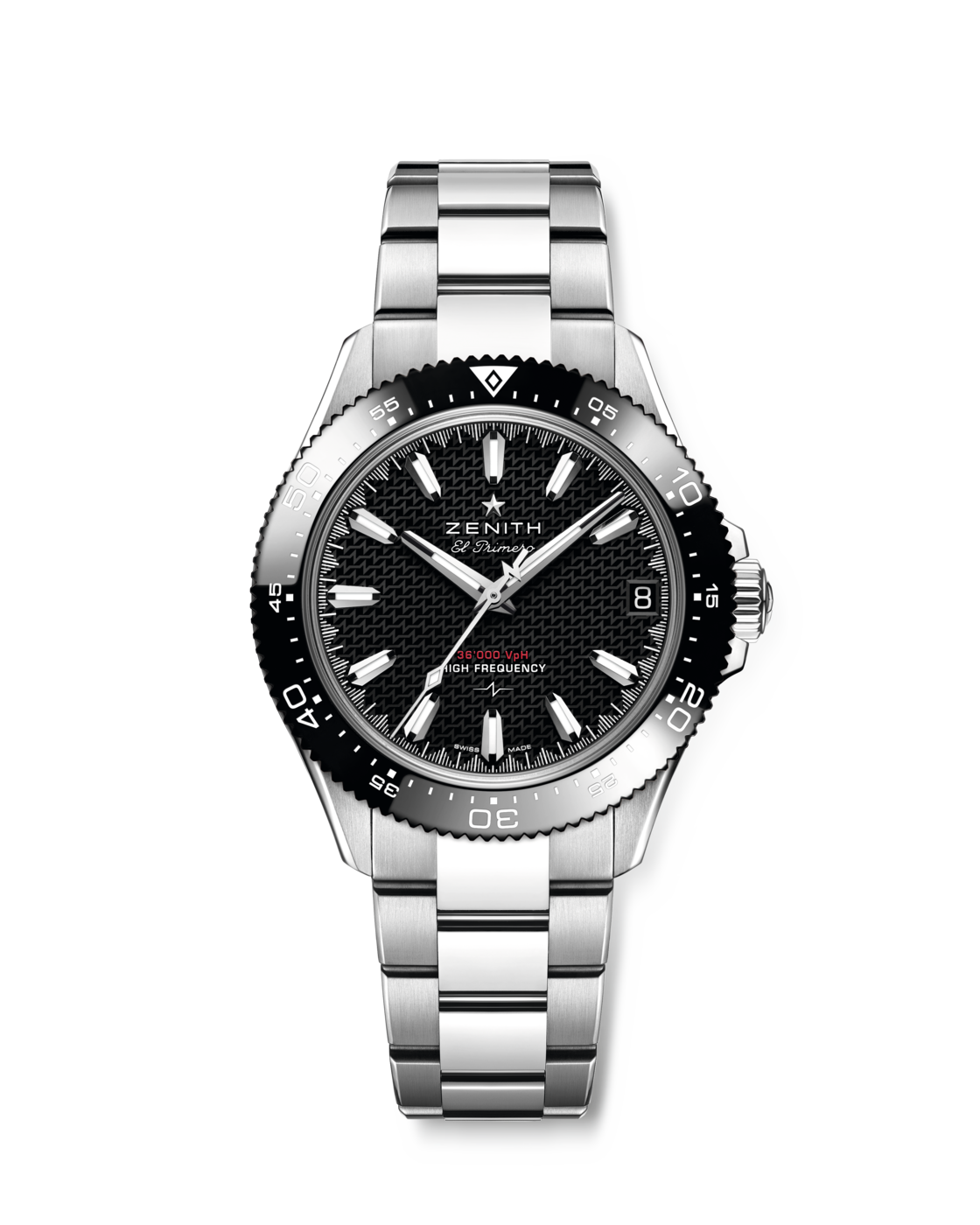 Zenith Chronomaster Solo Sport
