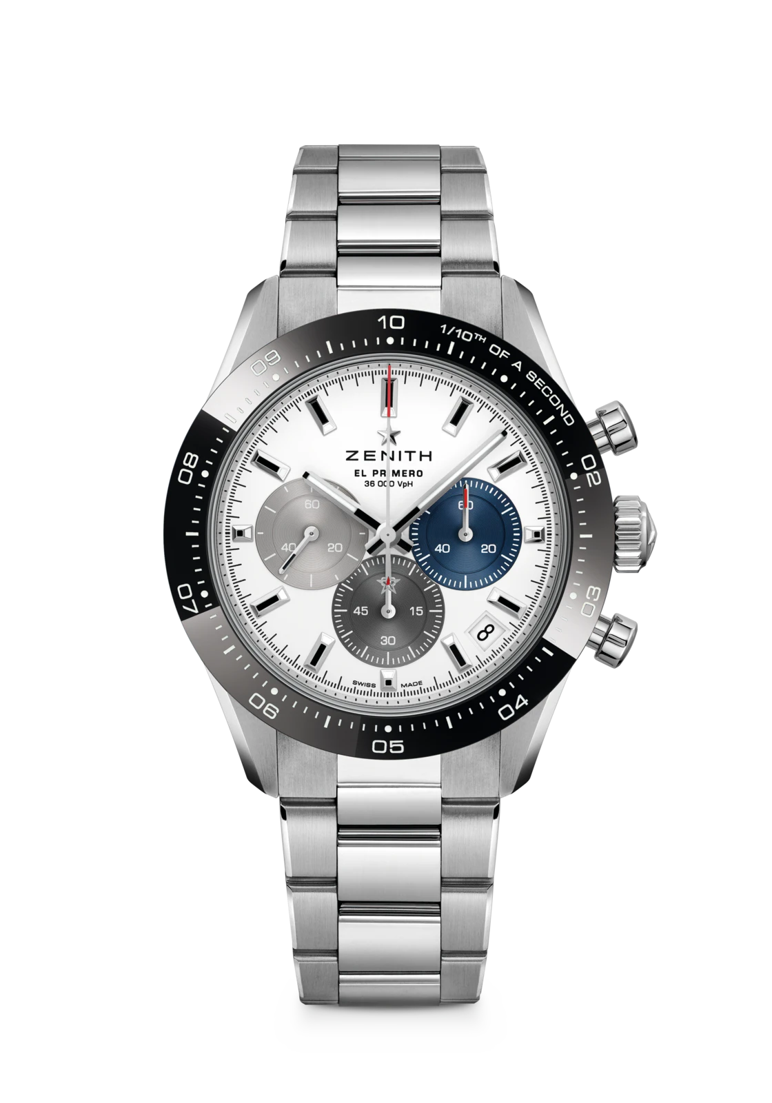 Zenith Chronomaster Sport