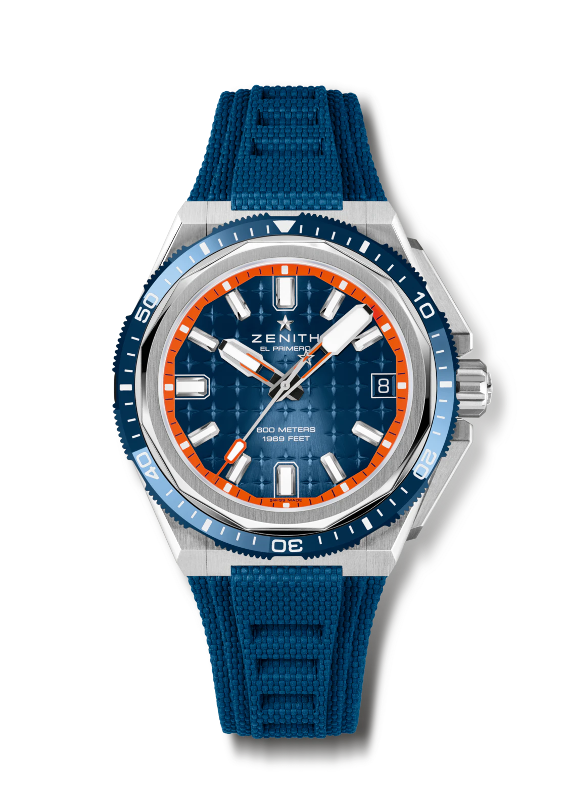 Zenith Defy Extreme Diver