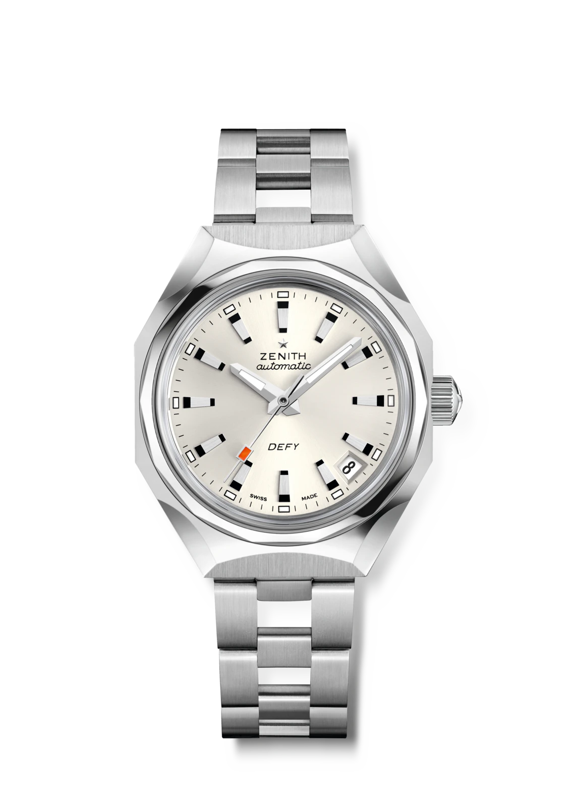 Zenith Defy Revival A3643
