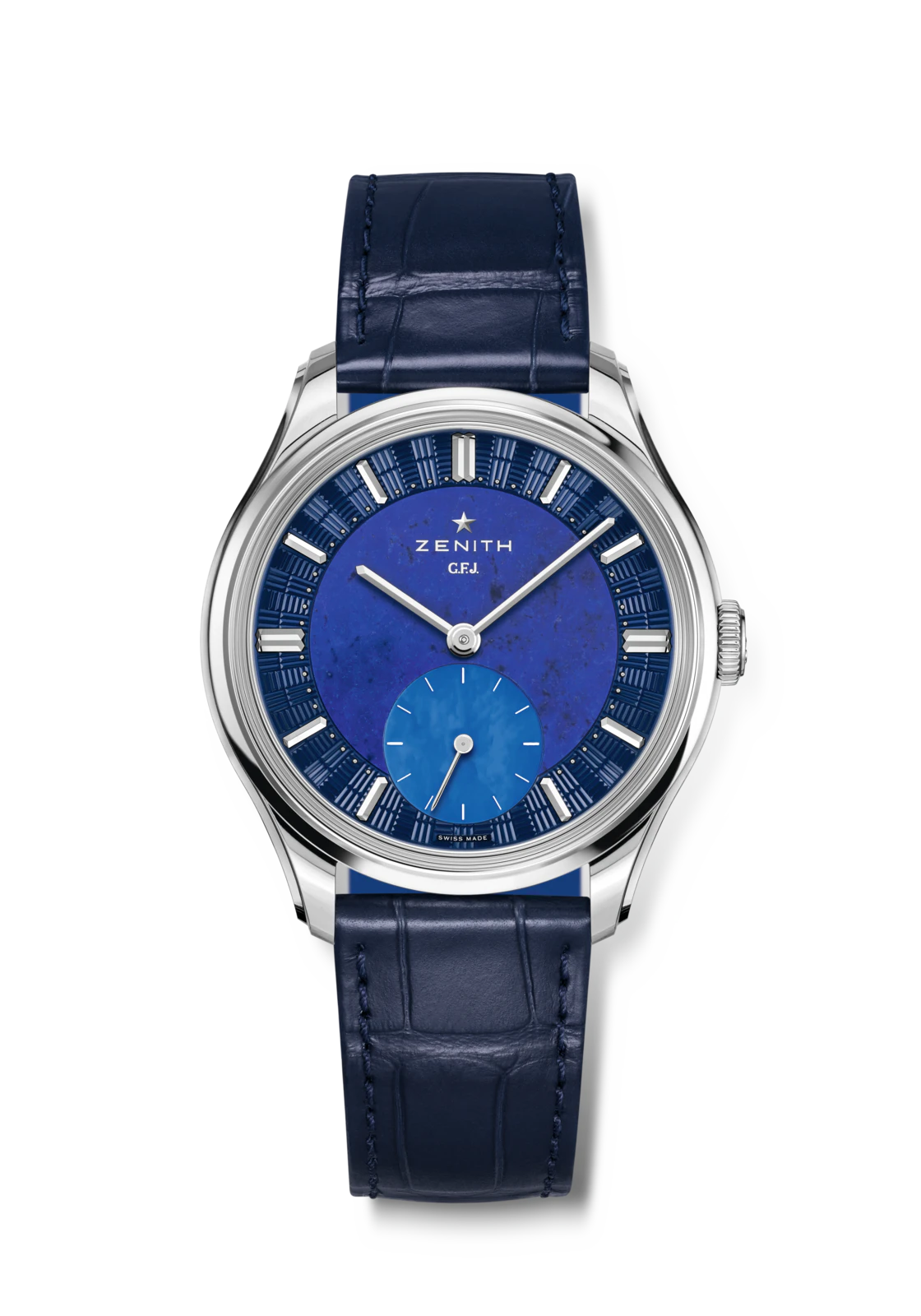 Zenith G F J