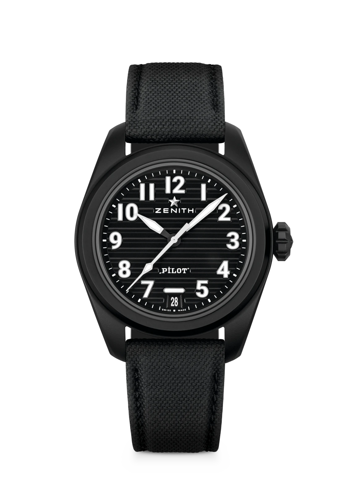 Zenith Pilot Automatic