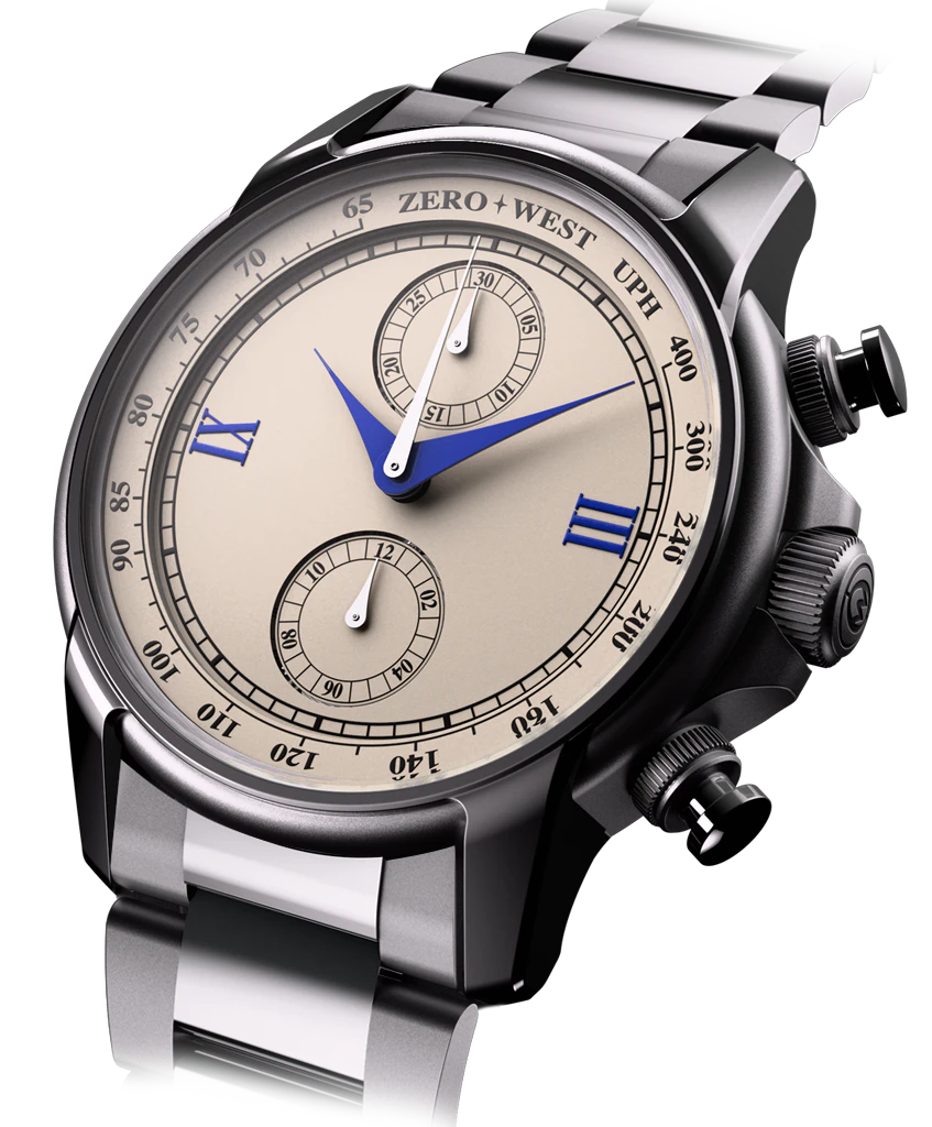 Zero West L4 Longitude
