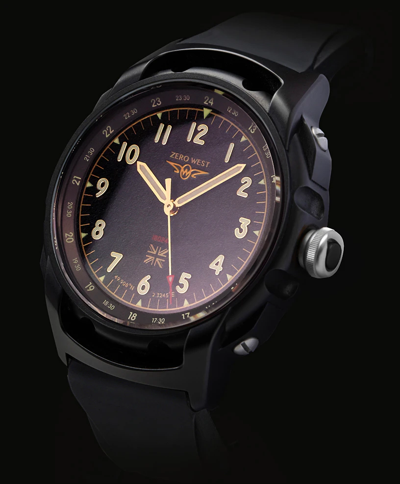Zero West M1 Series