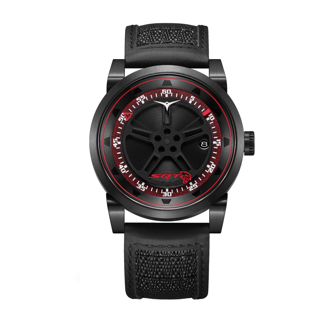 Zinvo Blade Chronograph