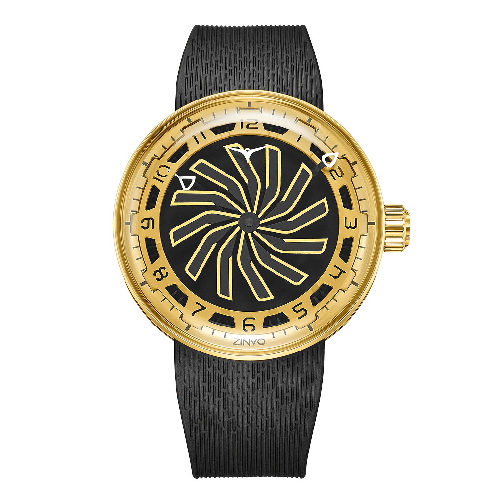 Zinvo LUCID 12K