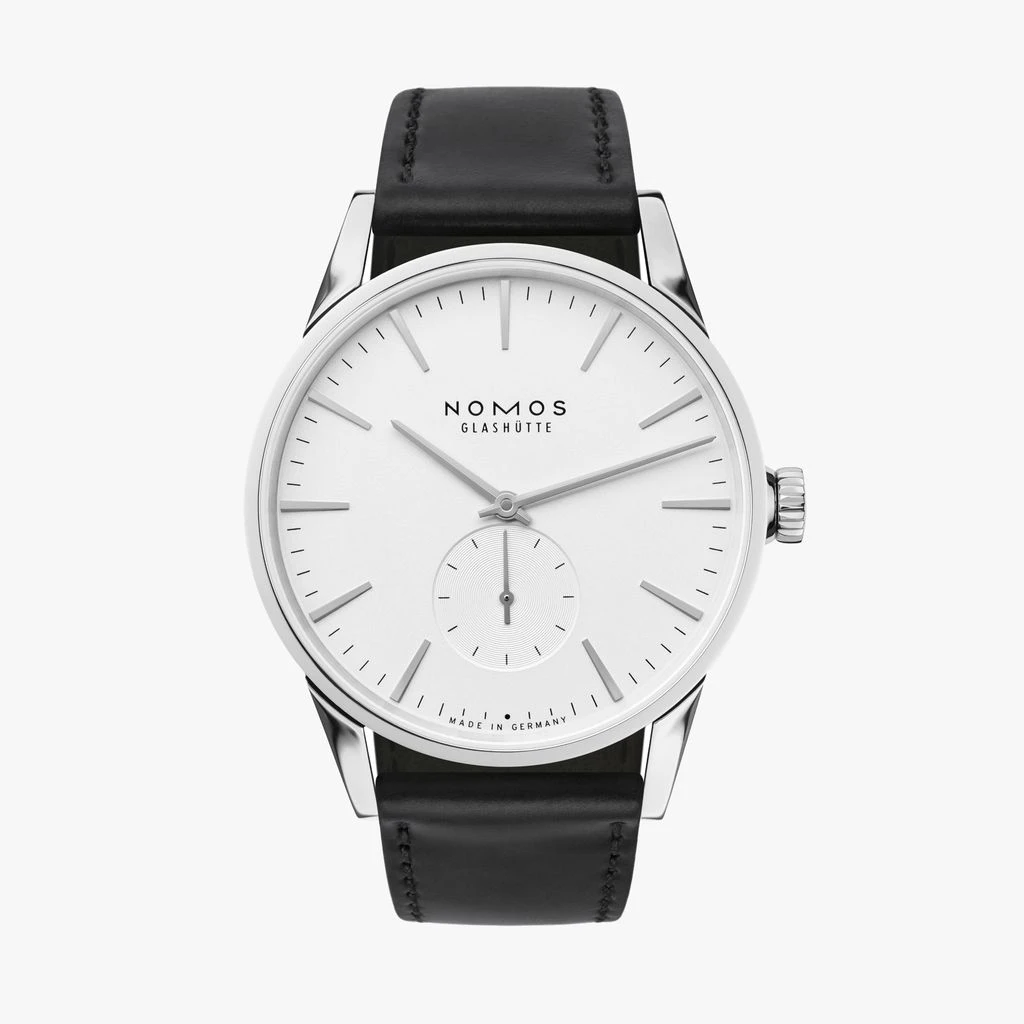 NOMOS Glashütte Zürich