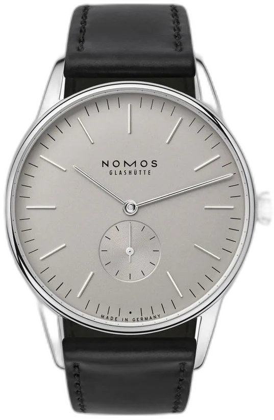 Orion 38 gray