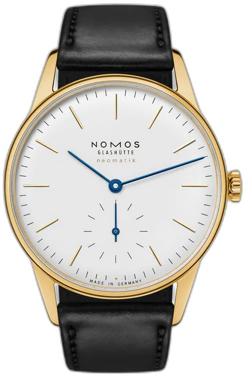 Orion gold neomatik