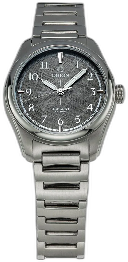 Orion Watches Hellcat 36