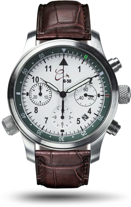 Orologi Calamai G50 CRONO