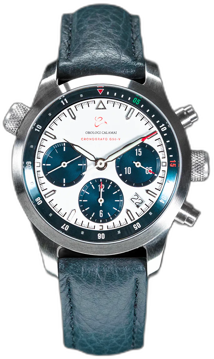 Orologi Calamai G50V