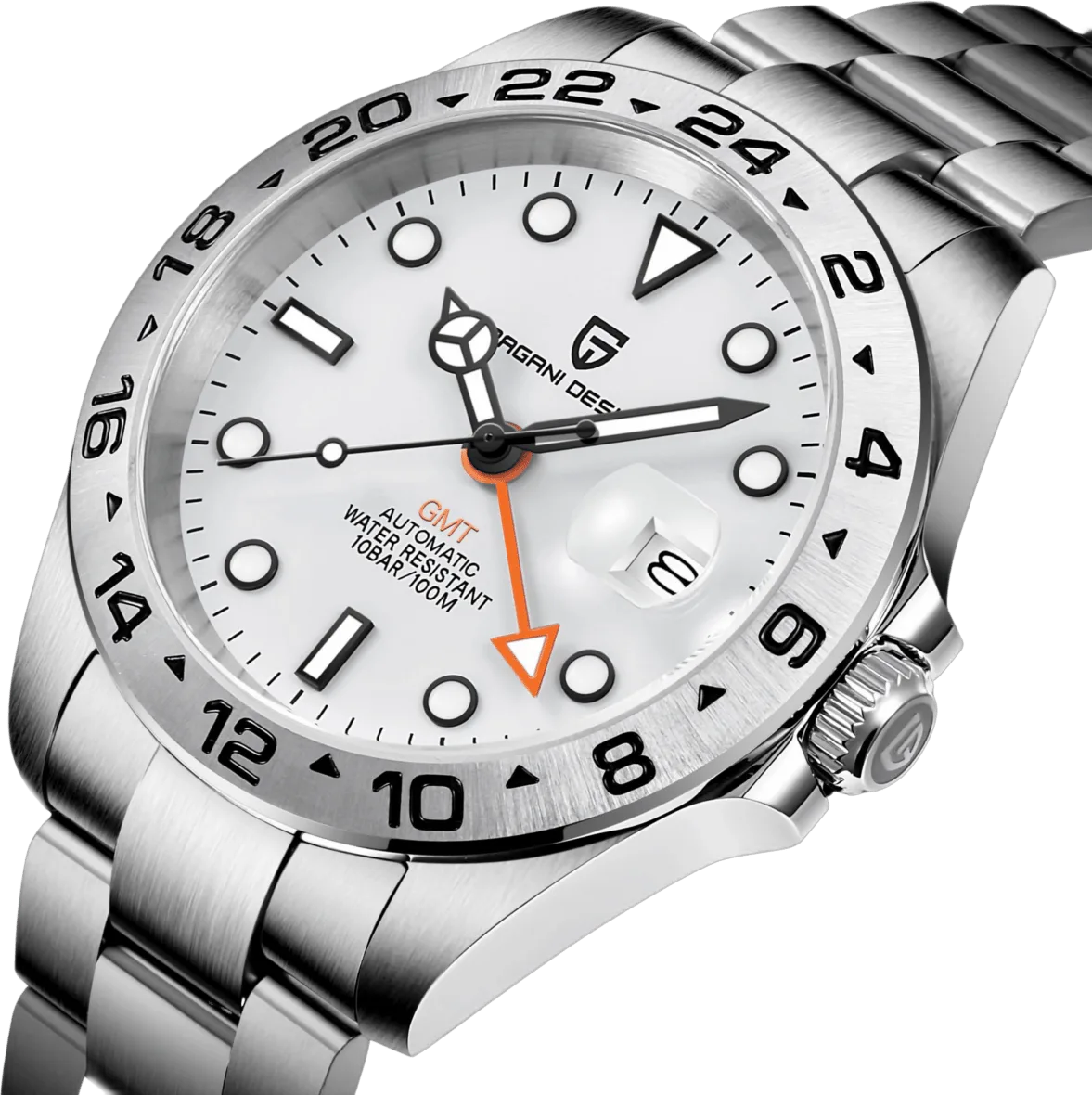 PD-1682 GMT