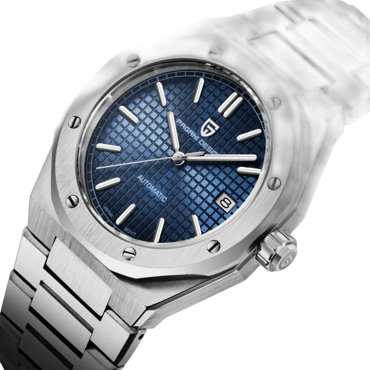 PD-1673 Royal Oak