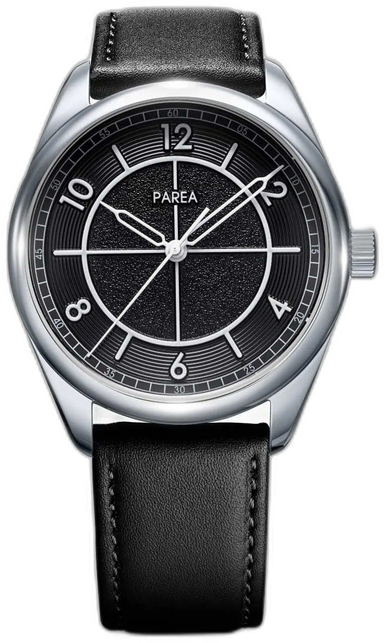 Parea Watches Sector