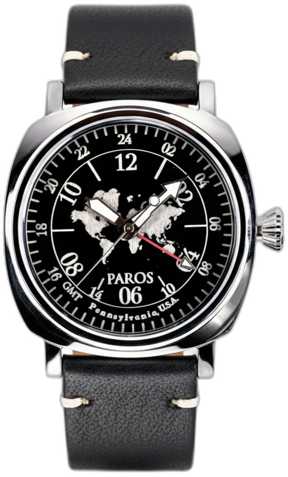 PAROS Atlas GMT