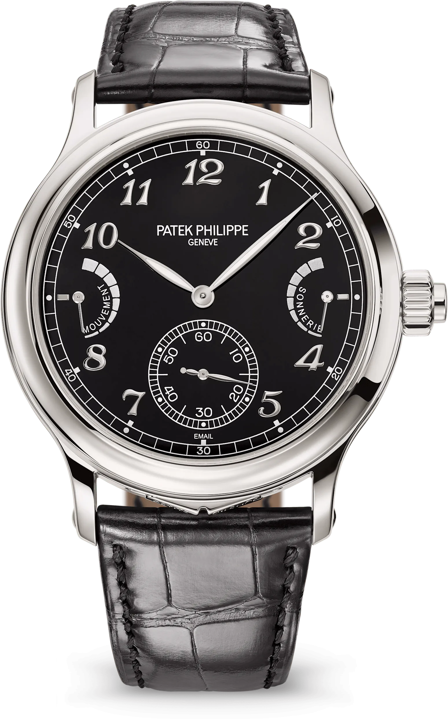 Patek Philippe Grand Complications 6301