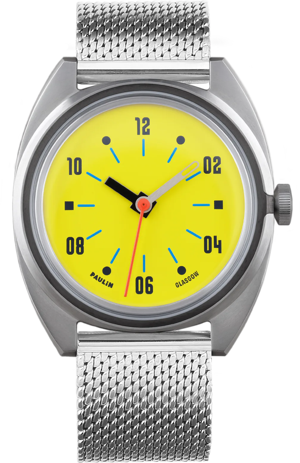 Paulin Modul Automatic
