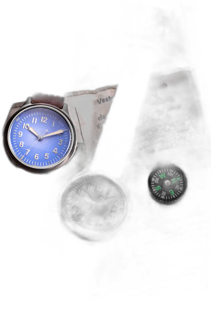 Praesidus Soprod P024 Swiss Made