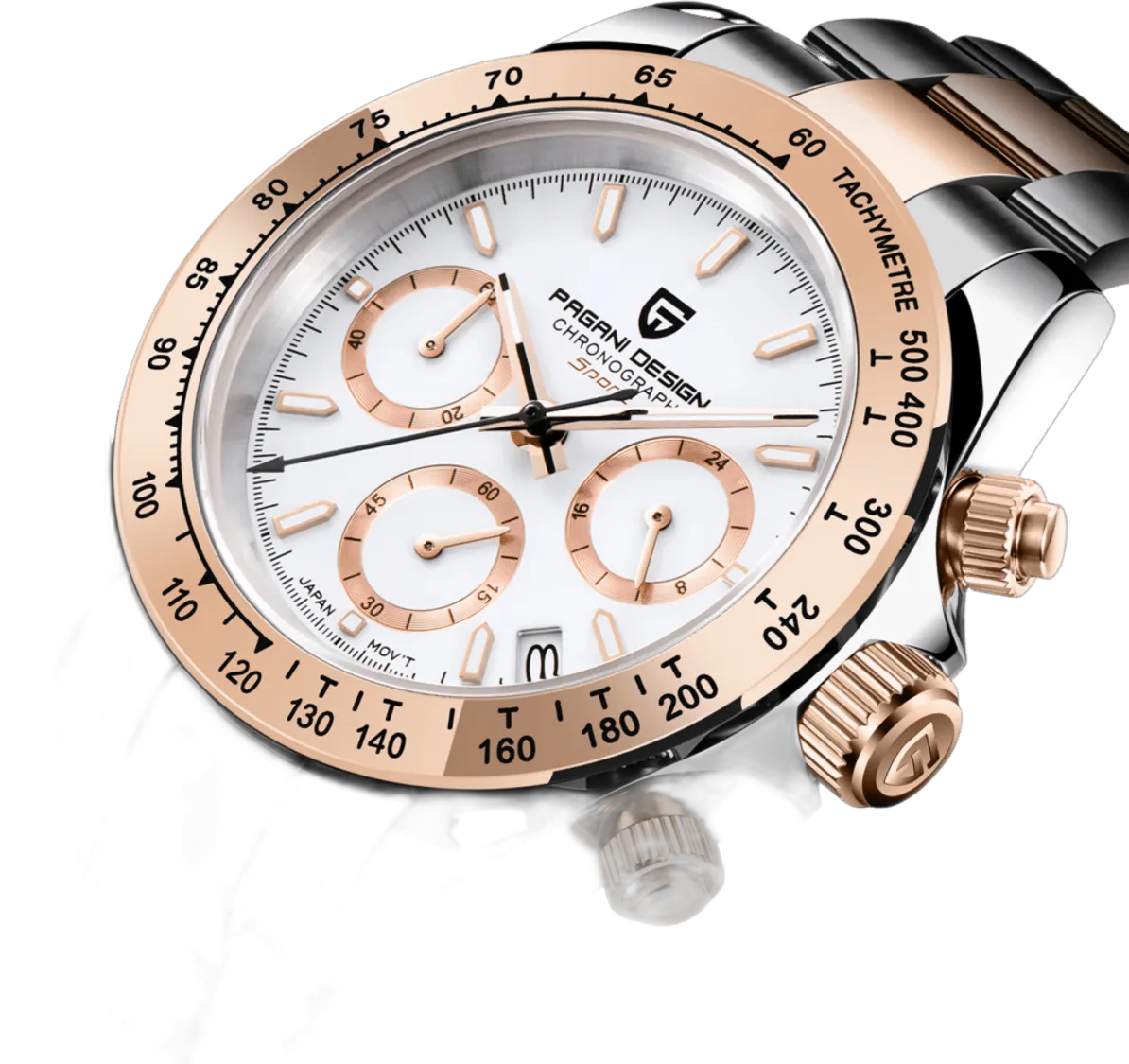 PD-1644 Gold