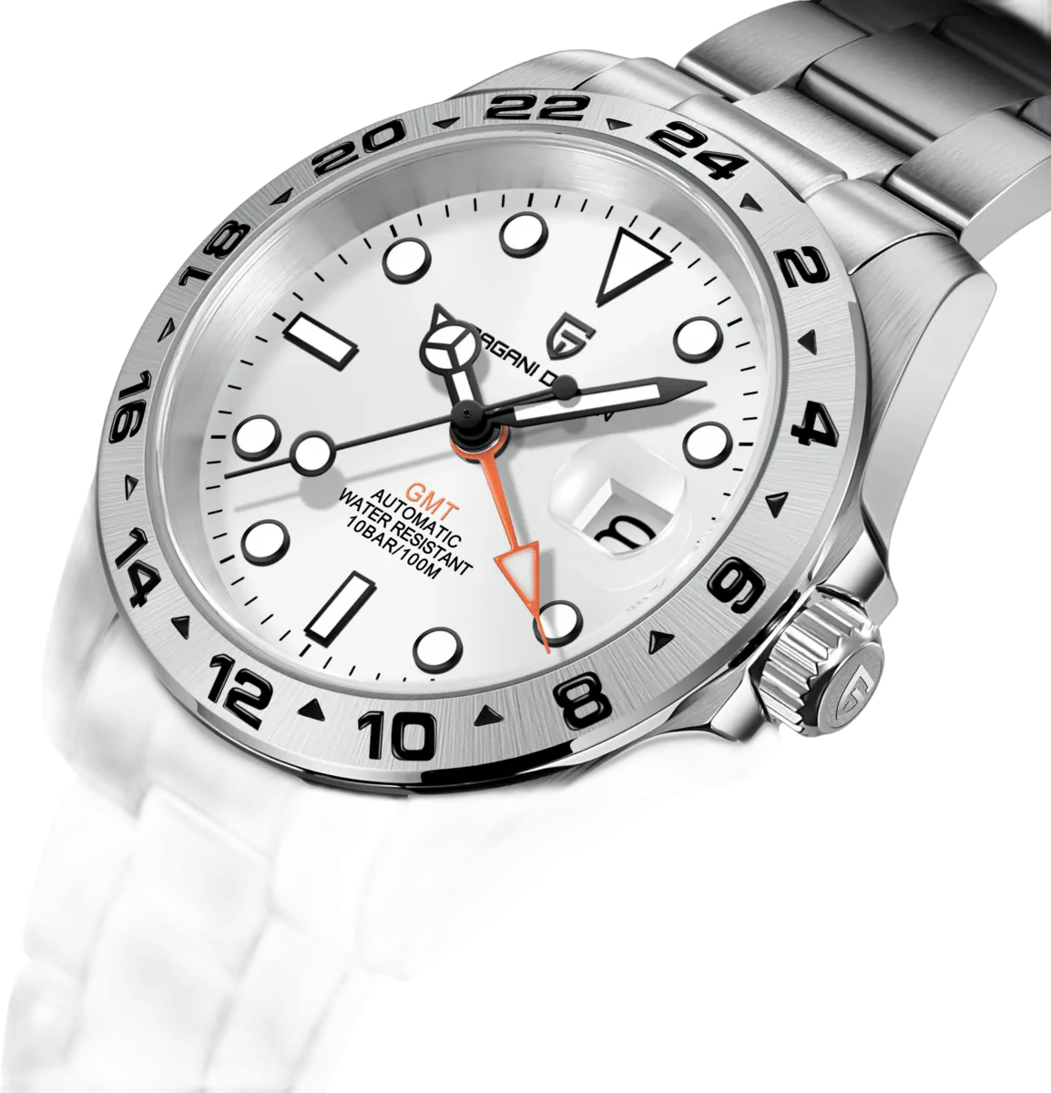 PD-1762 GMT II NH34