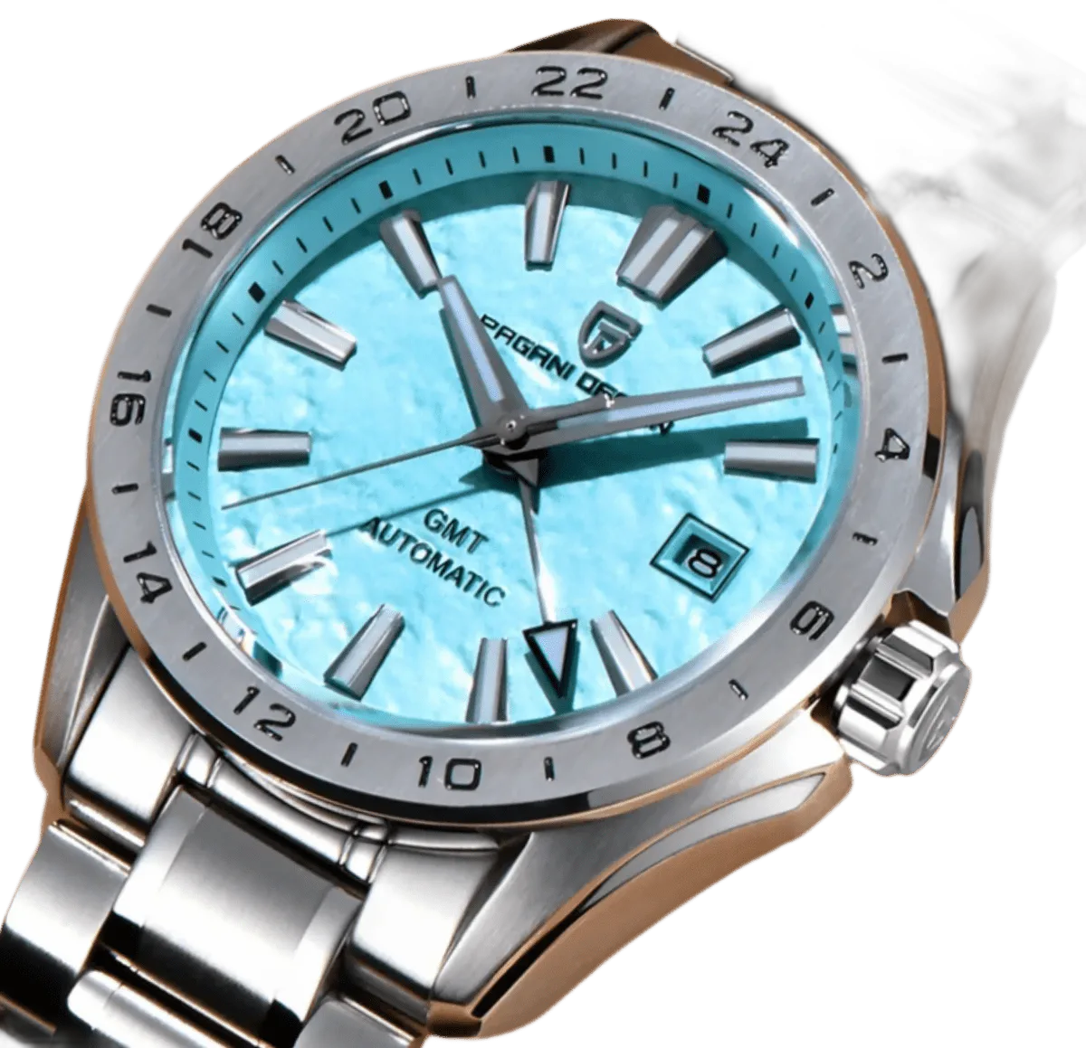 PD-1792 GMT