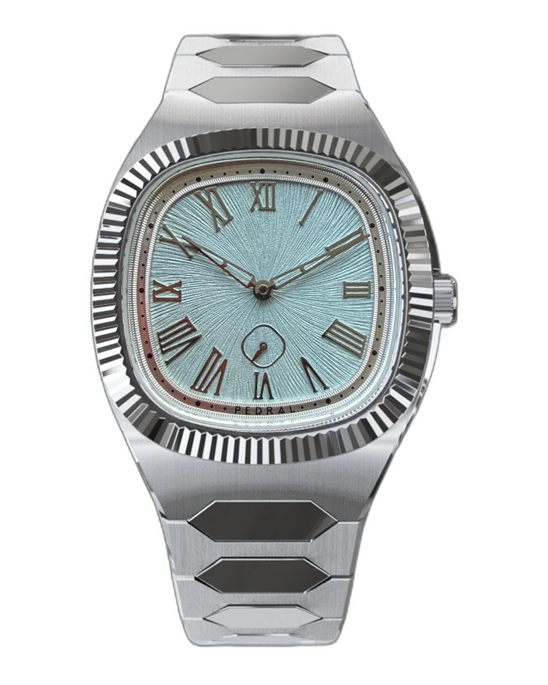 Pedral Maestro Petite Seconde