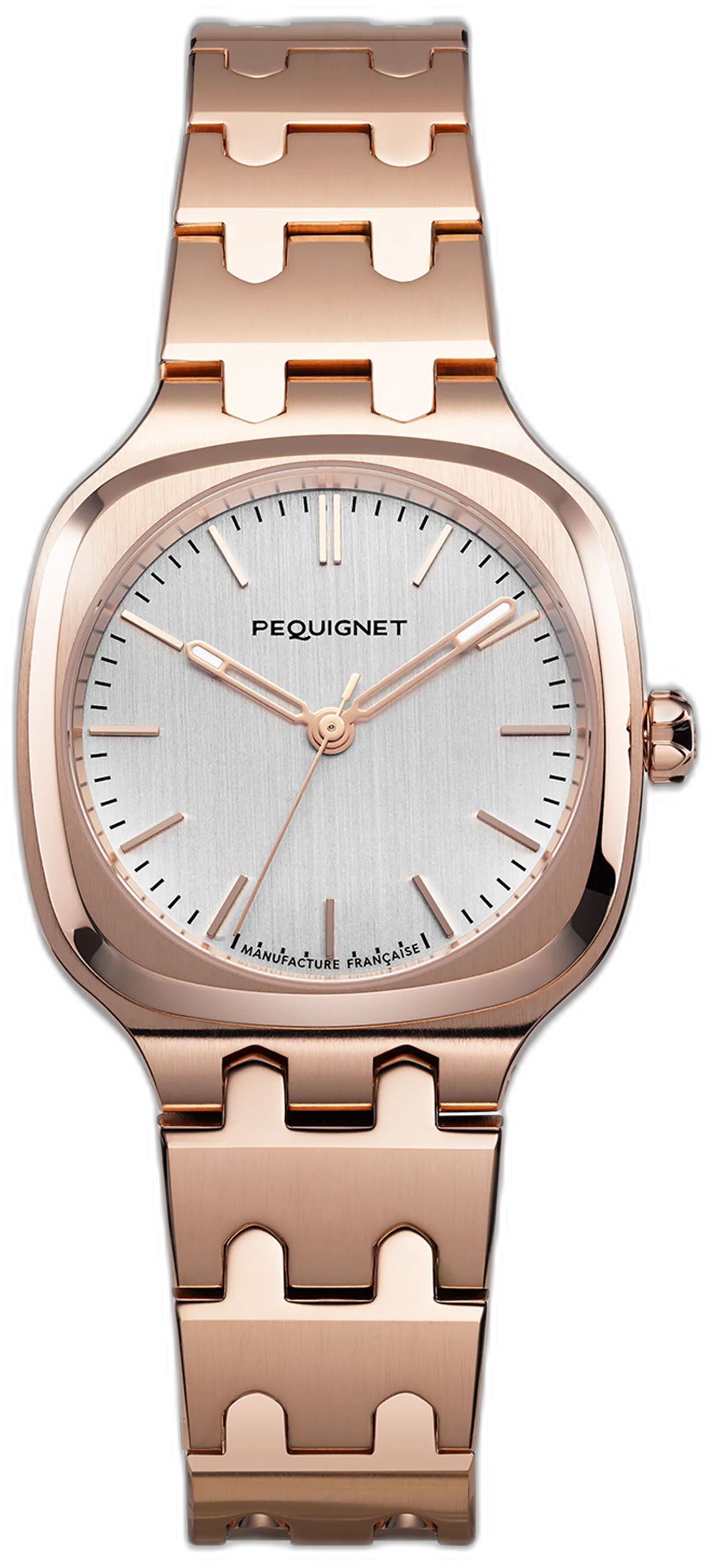 Pequignet Concorde Or Rose