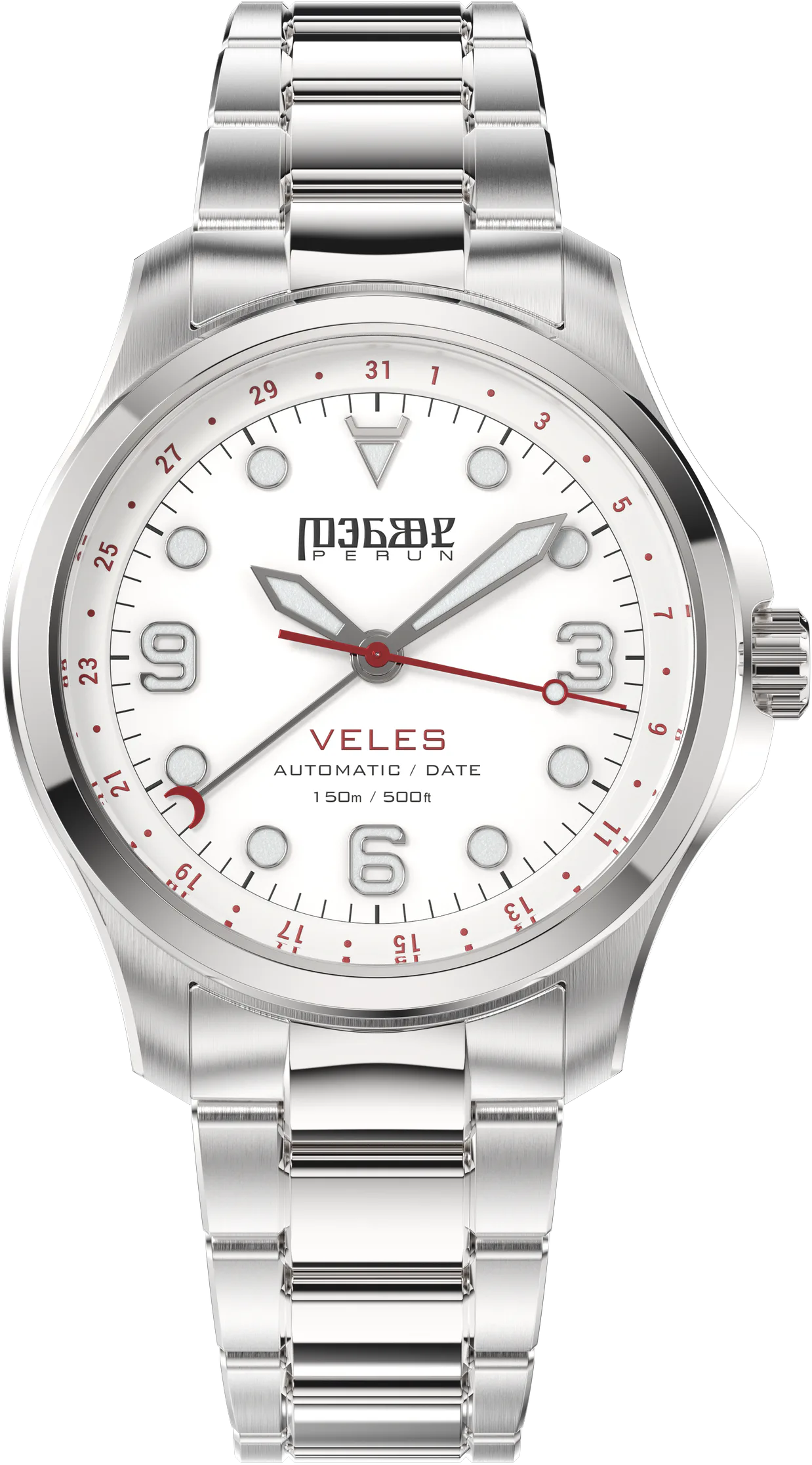 Perun Veles