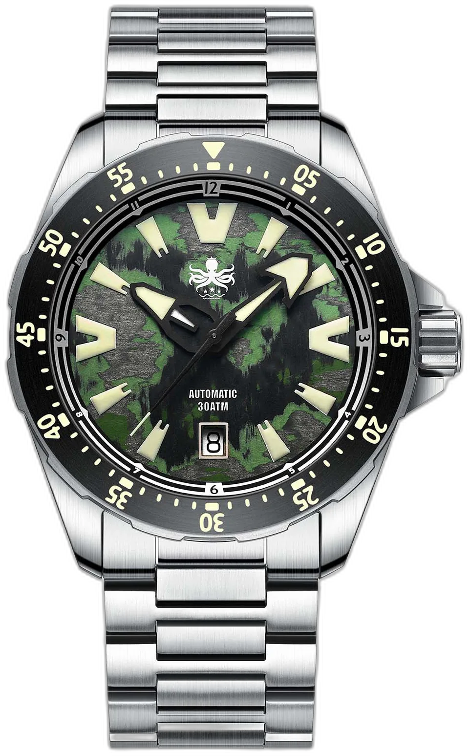 Phoibos Apollo Titanium