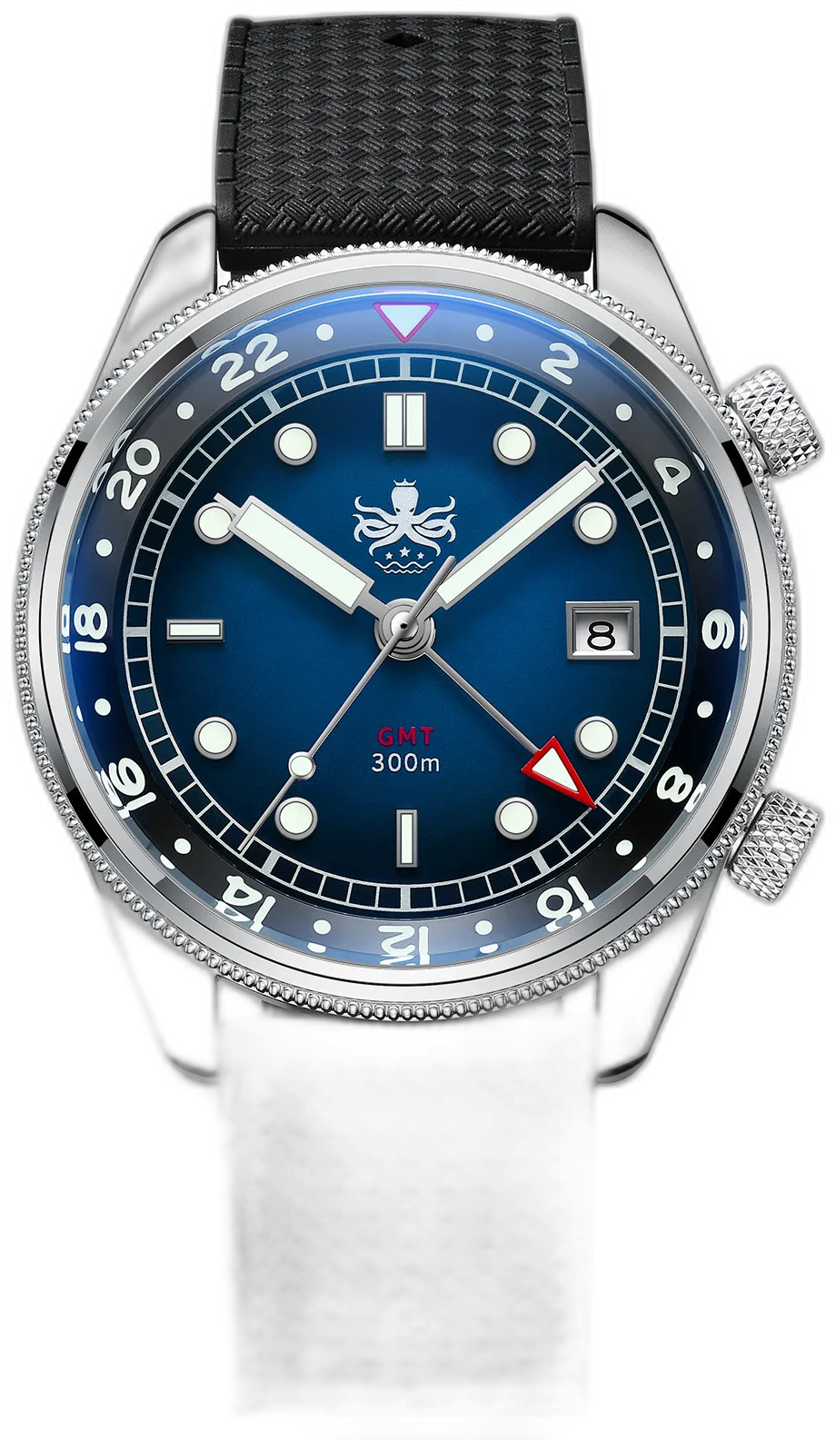 Eagle Ray GMT