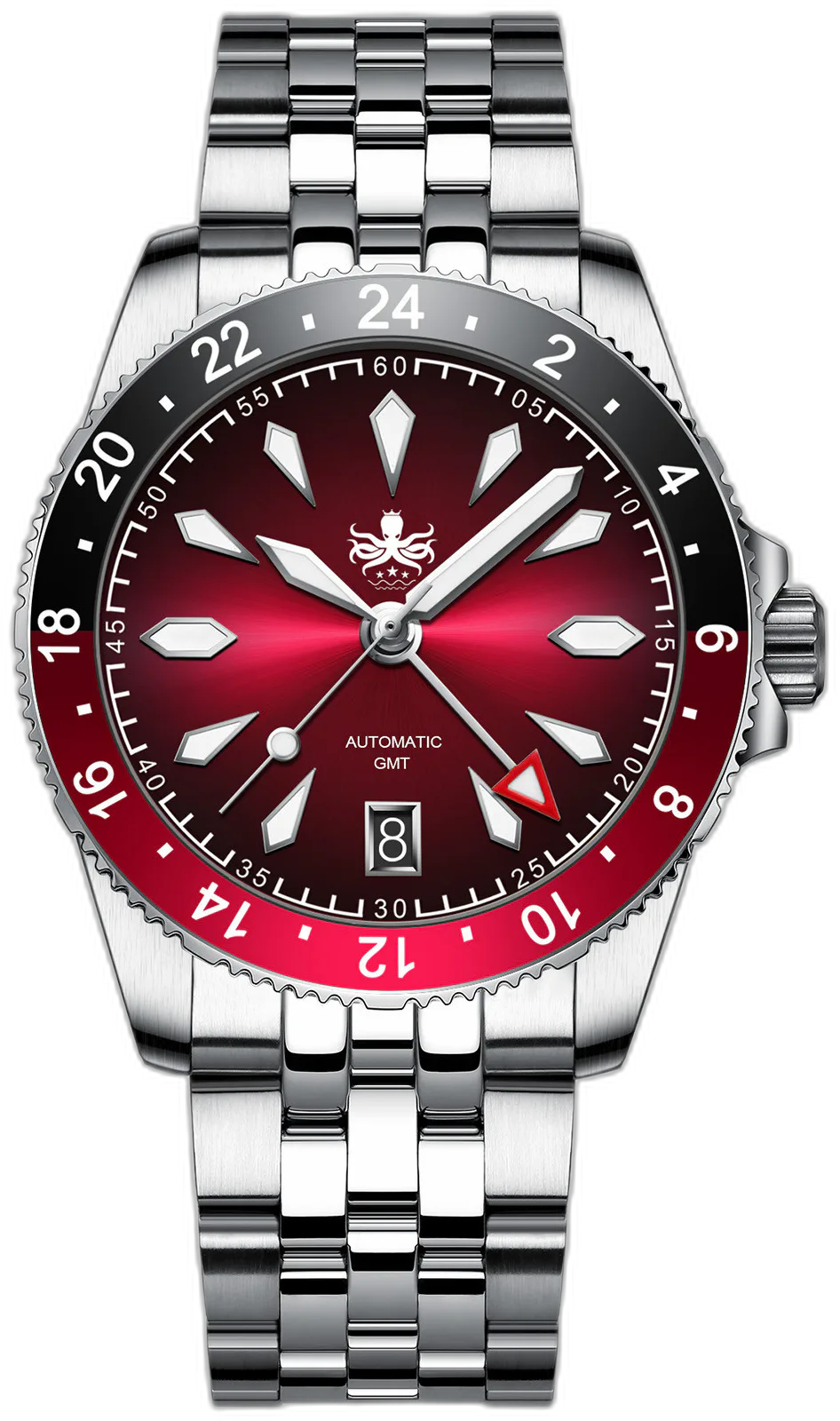 Voyager GMT