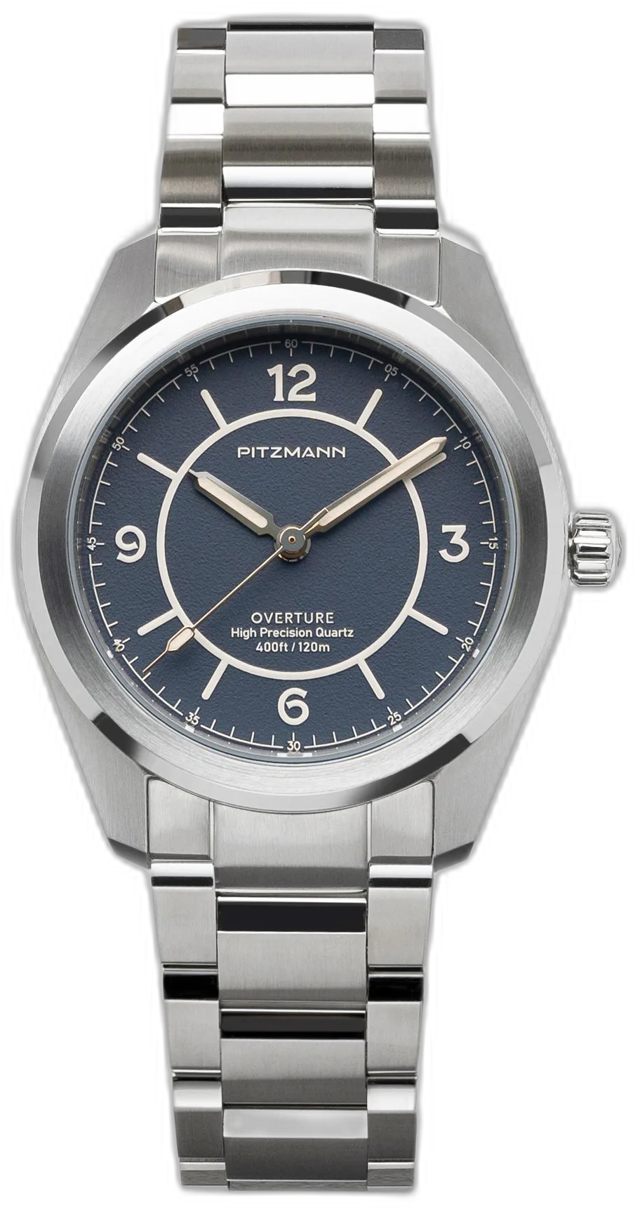 Pitzmann Watches Overture 2