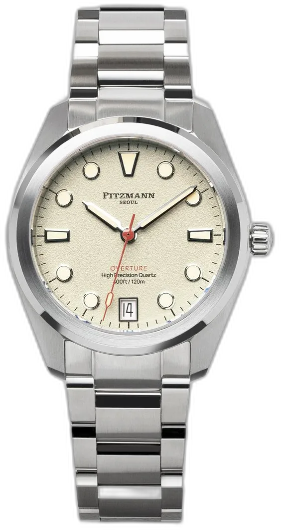 Pitzmann Watches Overture