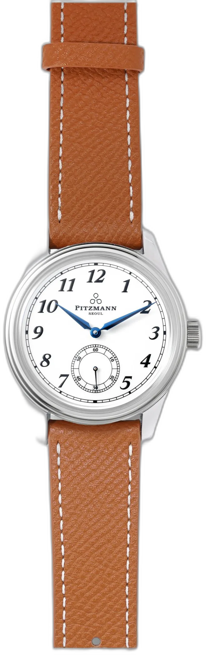 Pitzmann Watches The First Pitzmann