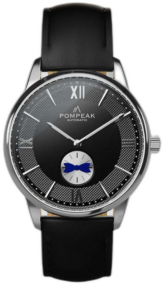 Pompeak Mallory Tux Edition